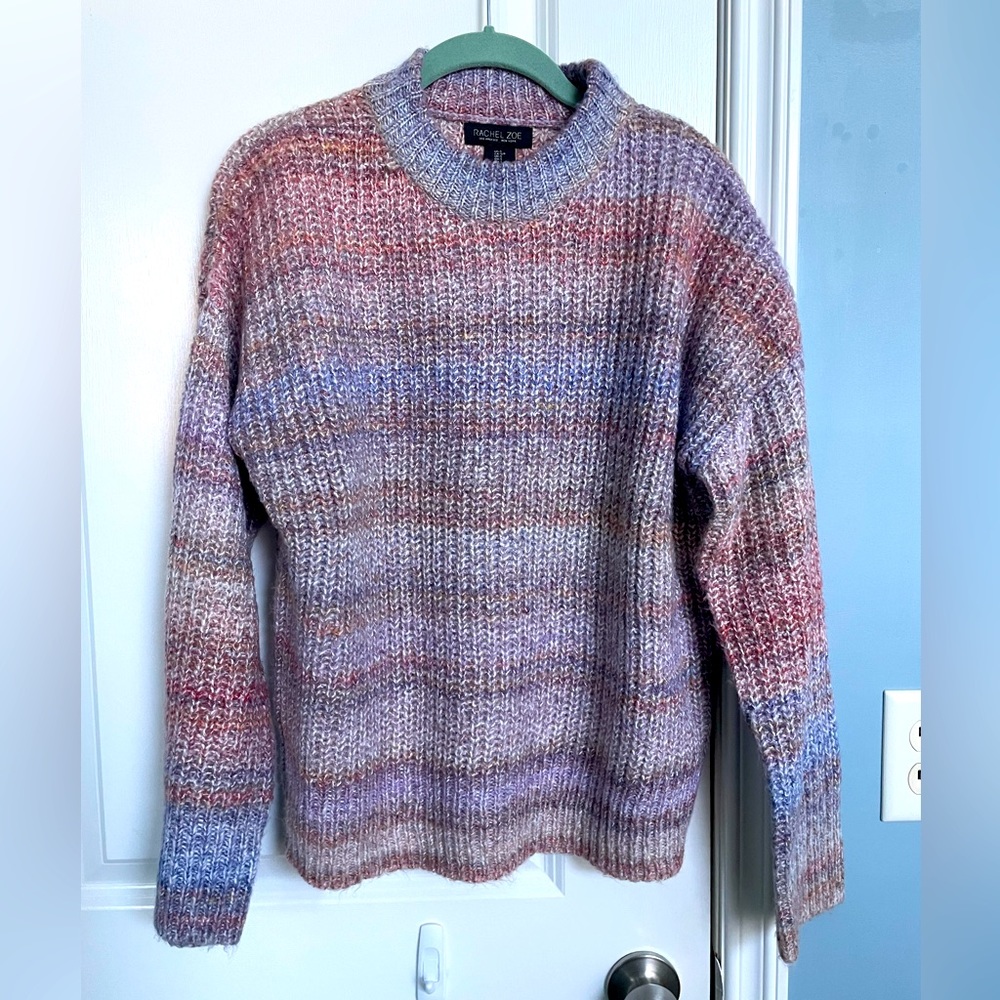 Rachel Zoe women’s sweater size S